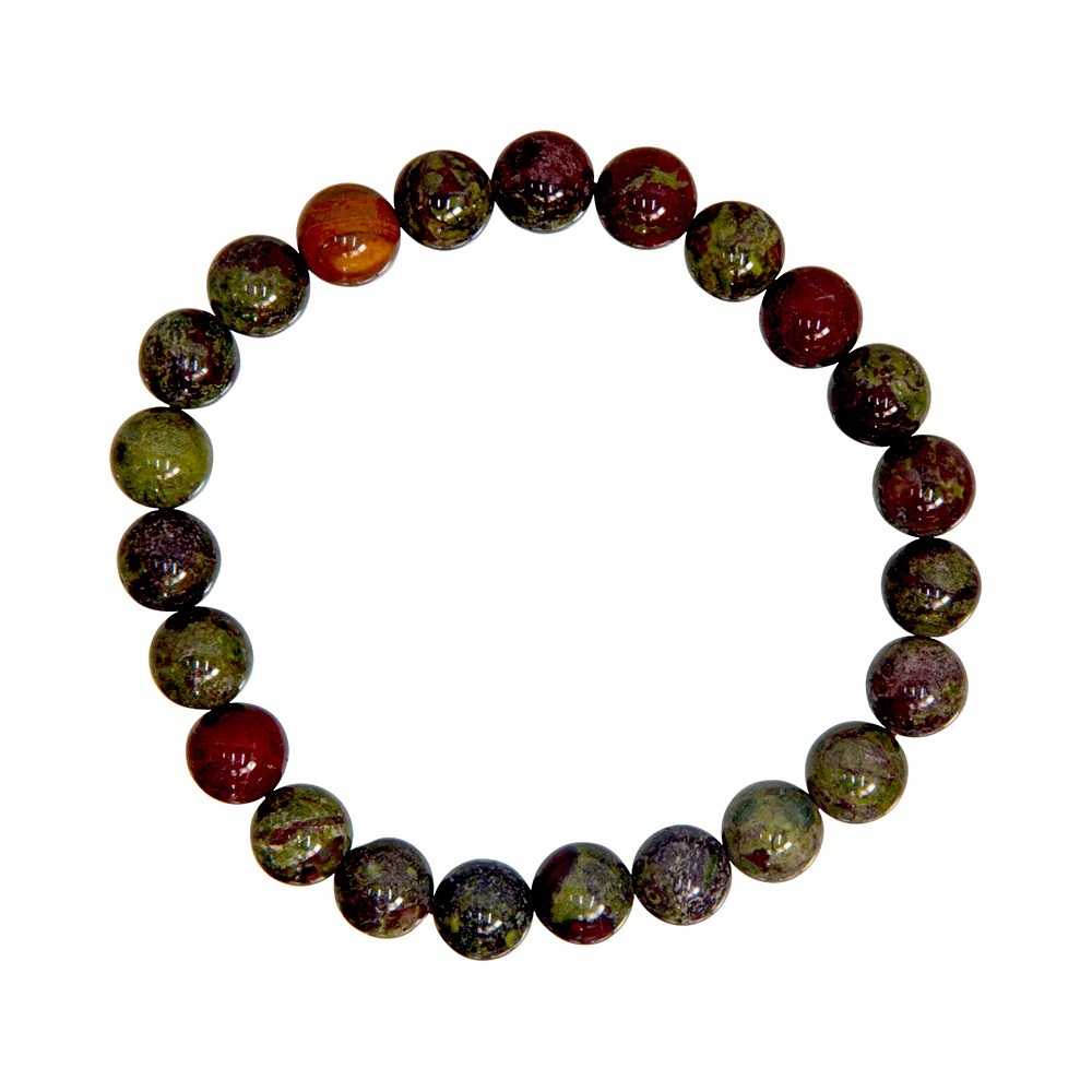 Dragon’s Blood Stretch Bracelet